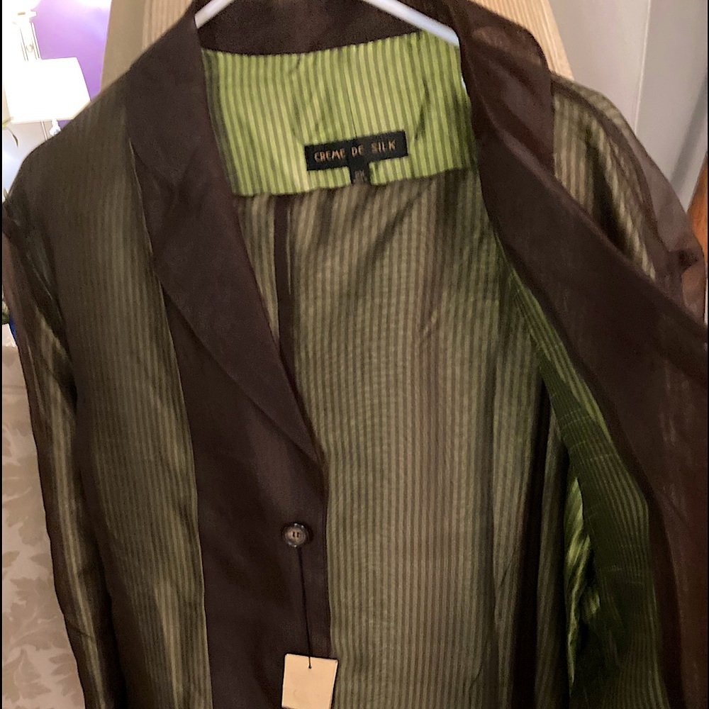 Men’s 2 pc Suit